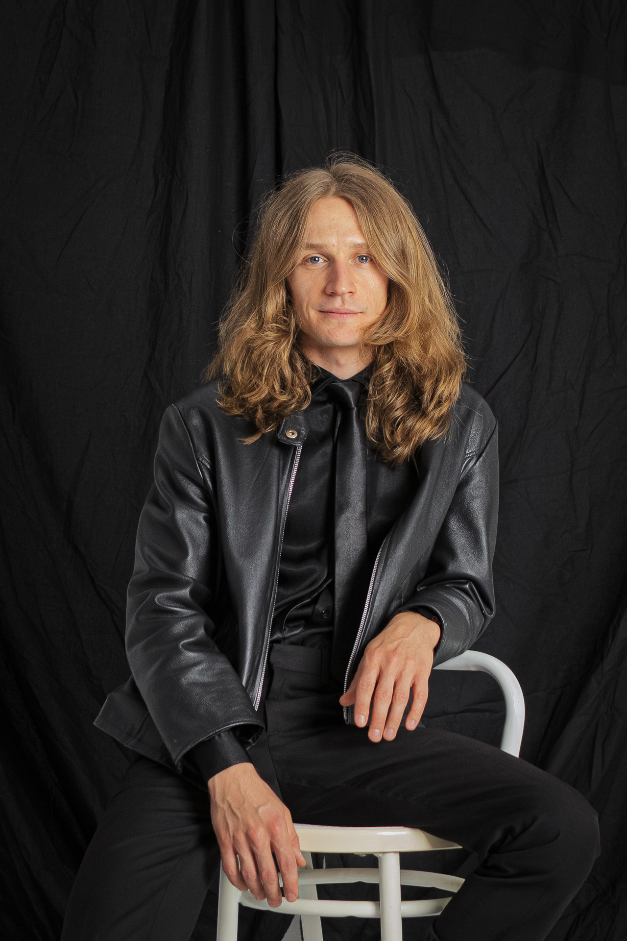Szymon Szczęch