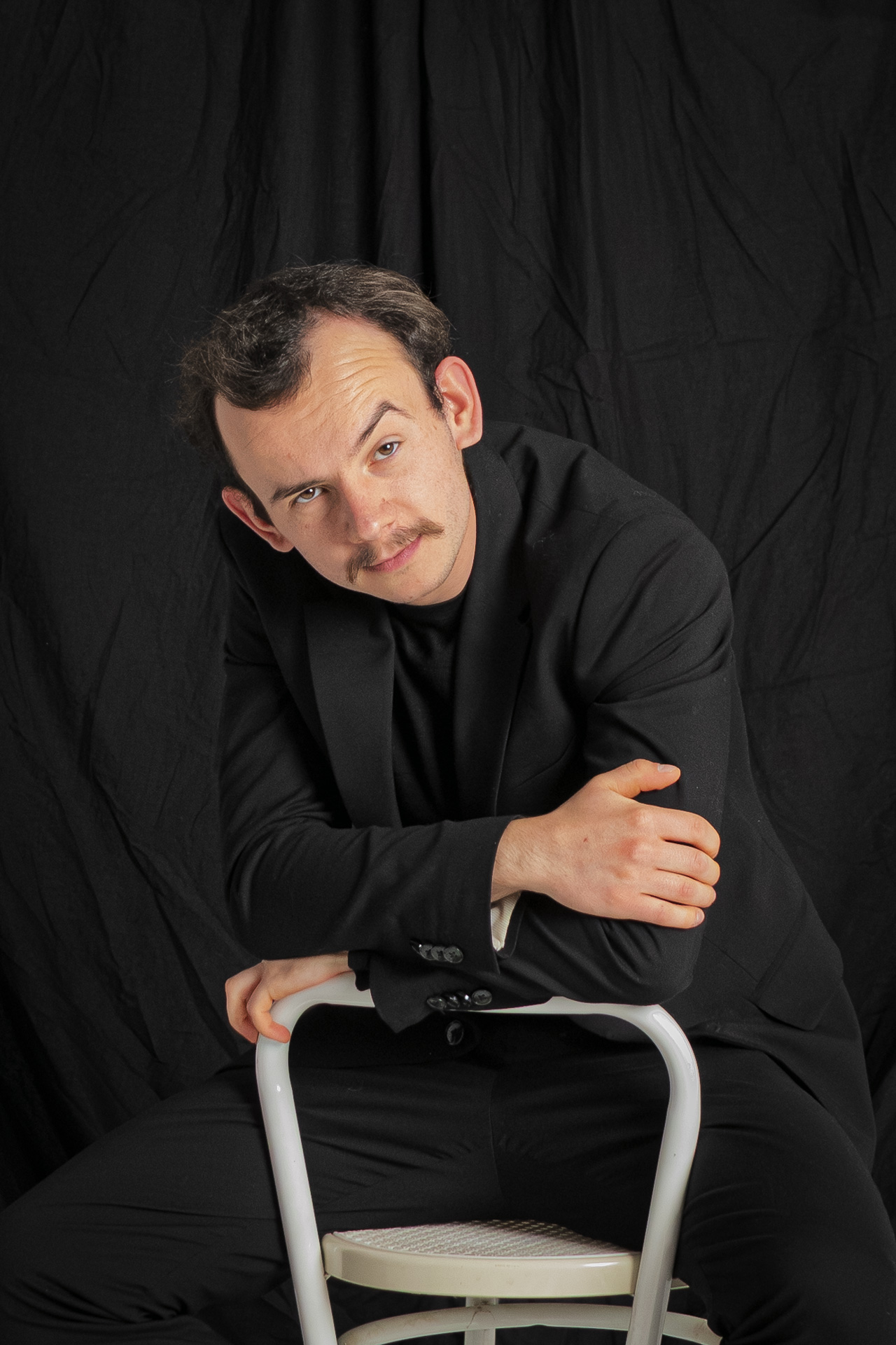 Kacper Rokosz
