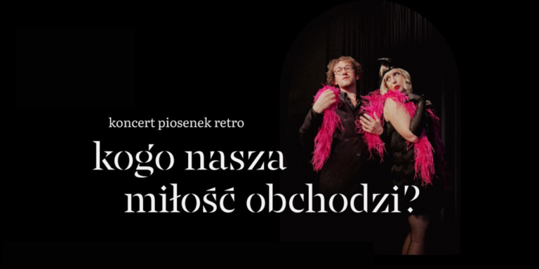Lutowe koncerty najmniejszej sceny świata w krakowskim Teatrze Loch Camelot!