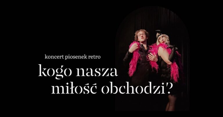 Odwołane koncert – 15.08.2025 r.
