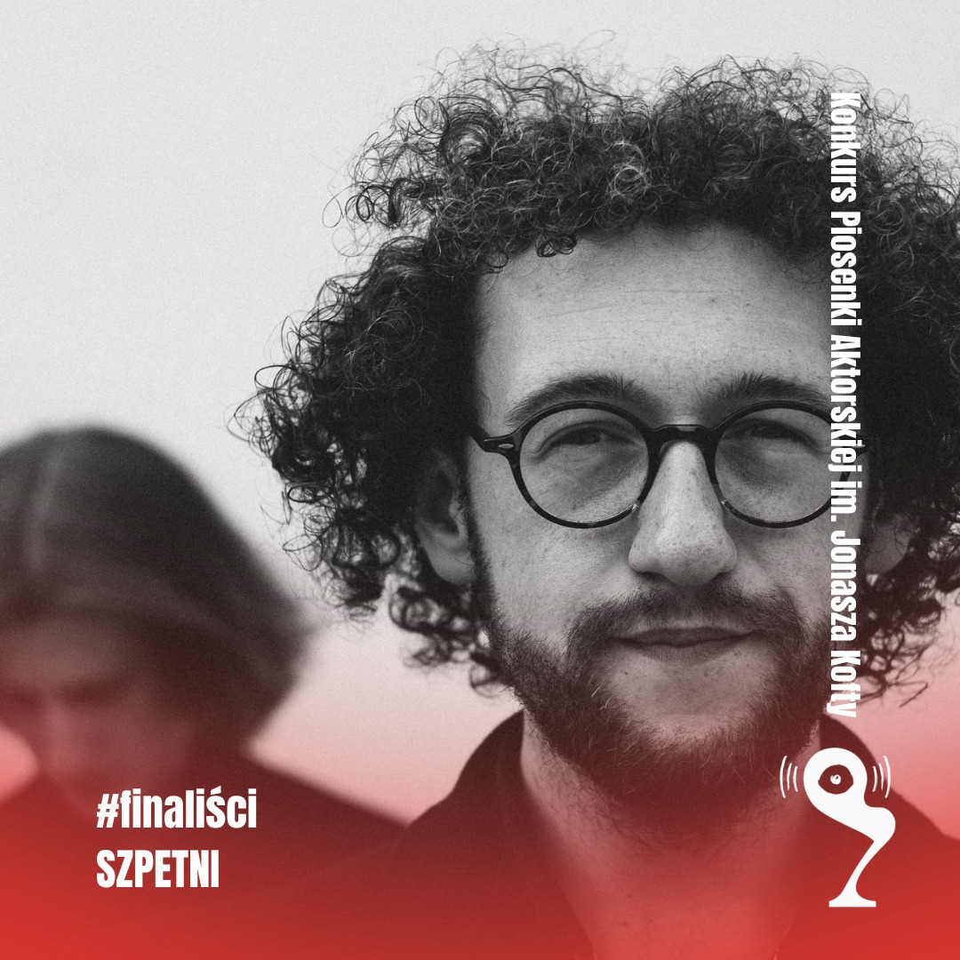 Sukces naszych artystów na Konkursie Piosenki Aktorskiej w Łodzi!